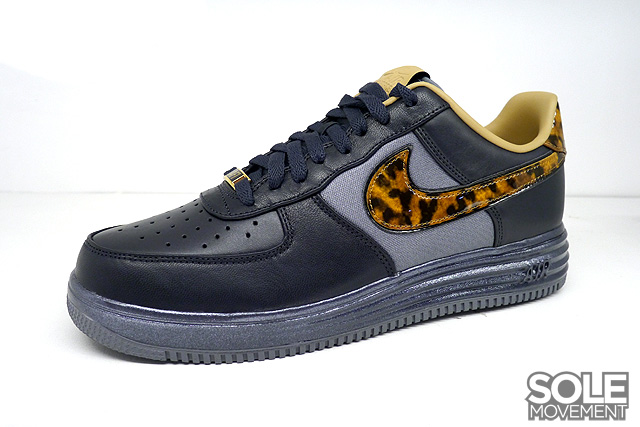 Milan Nike Lunar Force 1 City Pack 2