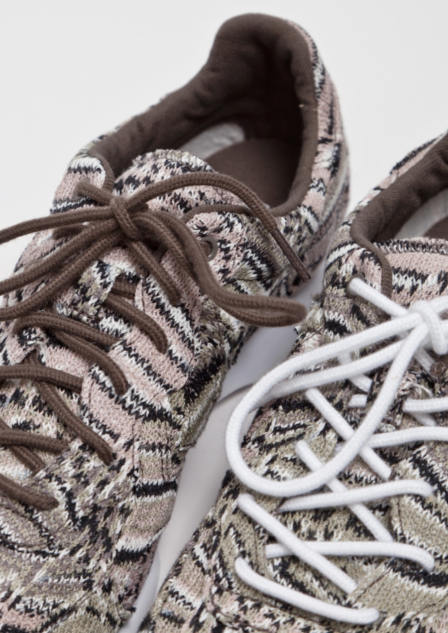 Missoni X Converse Auckland Racer Spring Summer 2013 06