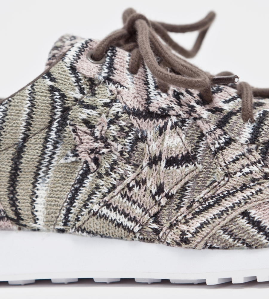 Missoni X Converse Auckland Racer Spring Summer 2013 2