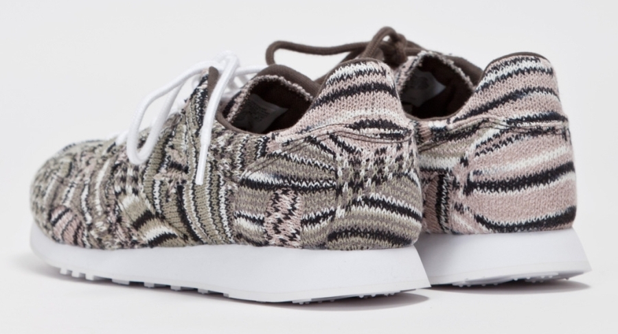 Missoni X Converse Auckland Racer Spring Summer 2013 3