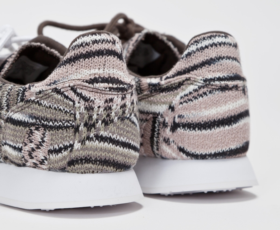 Missoni X Converse Auckland Racer Spring Summer 2013 4