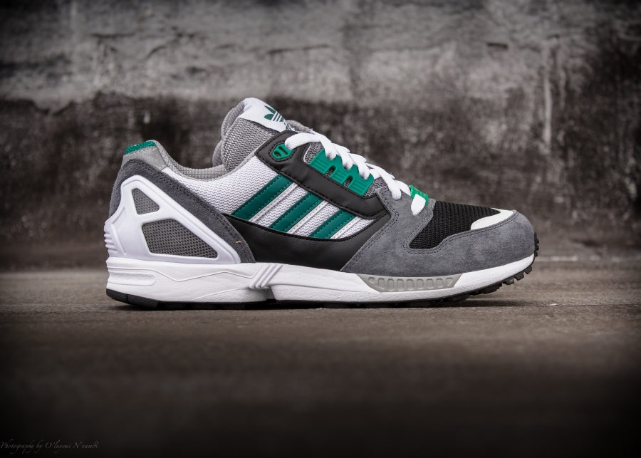 Mita Sneakers Adidas Zx 8000 03