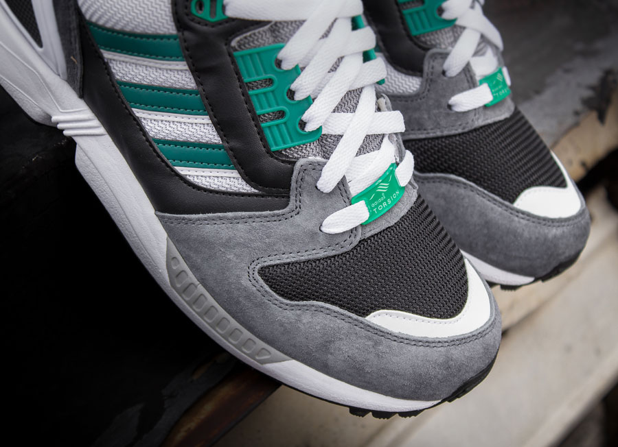 mita sneakers x adidas Originals ZX 8000