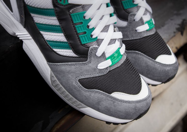 mita sneakers x adidas Originals ZX 8000