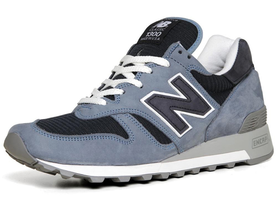 New Balance 1300 Blue Navy 1