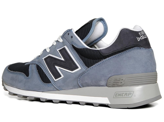 New Balance 1300 Blue Navy 2