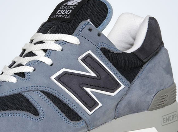 New Balance 1300 Blue Navy 4