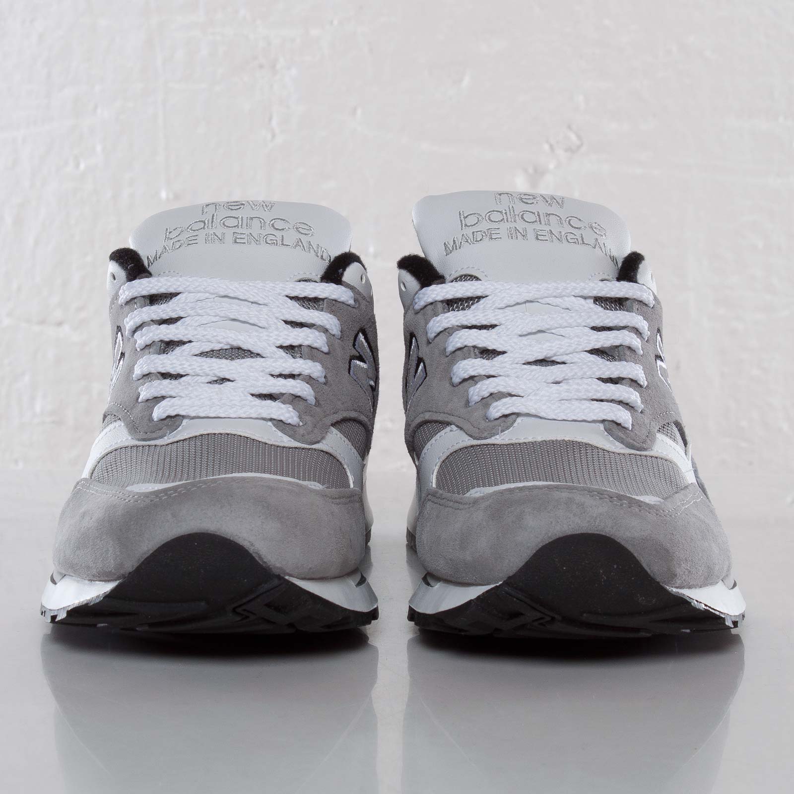 New Balance 1500 Grey White Black Available 3