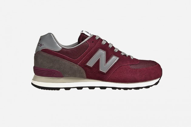 New Balance 574 80s Pack 3