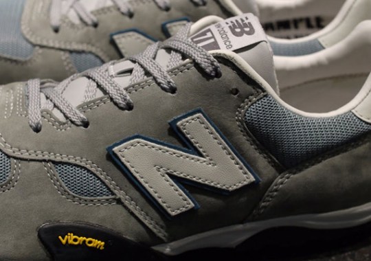 New Balance ML71 “1300JP Inspired”