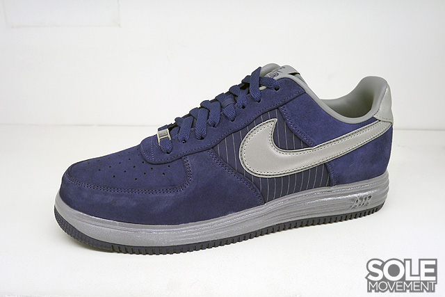 New York Nike Lunar Force 1 City Pack 3