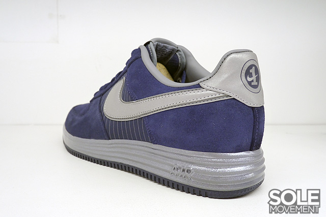 New York Nike Lunar Force 1 City Pack 4