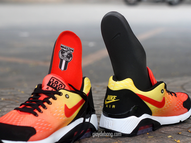 Nike Air 180 Em Sunrise 04