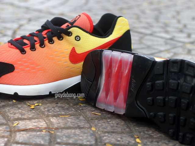 Nike Air 180 Em Sunrise 05