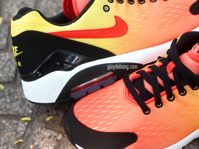 Nike Air 180 Em Sunrise 06