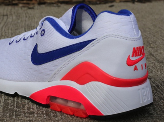 Nike Air 180 EM "Ultramarine"