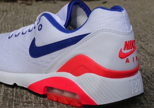 Nike Air 180 EM “Ultramarine”