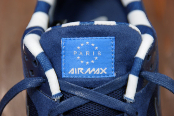 Nike Air Bw Gen Ii Hometurf Paris 004