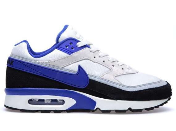 nike-air-bw-white-blk-royal-01 Nike Air Bw White Blk Royal 01