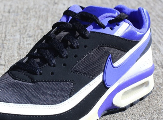 Nike Air Classic Bw Og Persian Violet Available 1