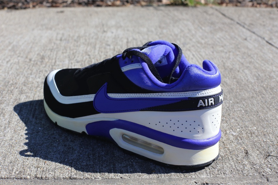 Nike Air Classic Bw Og Persian Violet Available 4