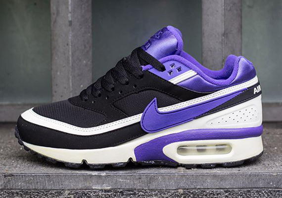 "Persian Violet" Nike Air Classic BW OG 