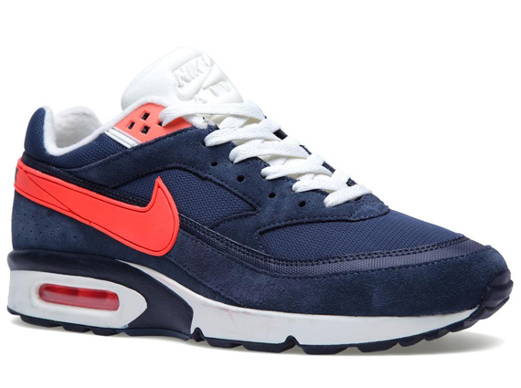 Nike Air Classic Bw Squadron 02