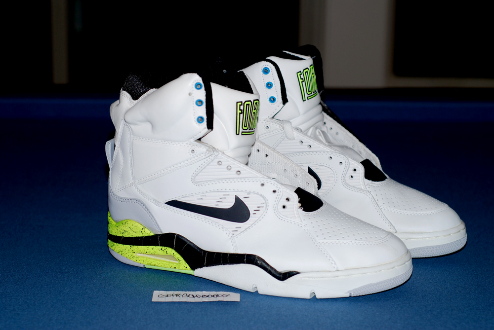 Nike Air Command Force Og Pairs On Ebay 07