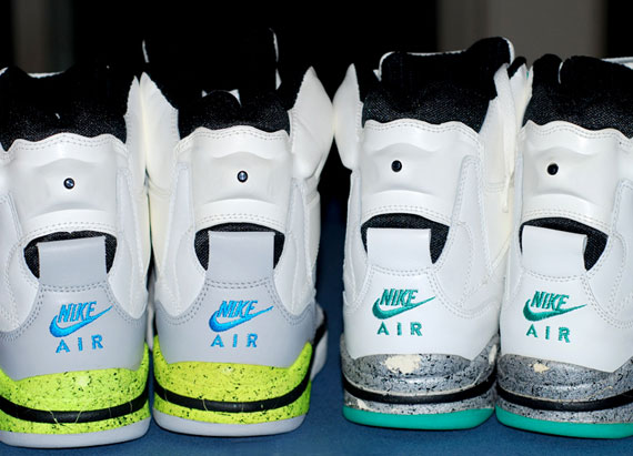 Nike Air Command Force - OG Pairs on eBay