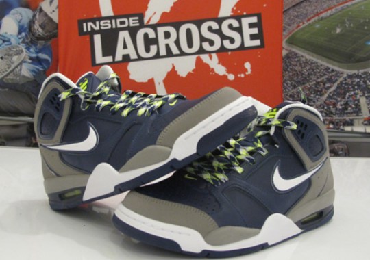 Nike Air Flight Falcon LAX