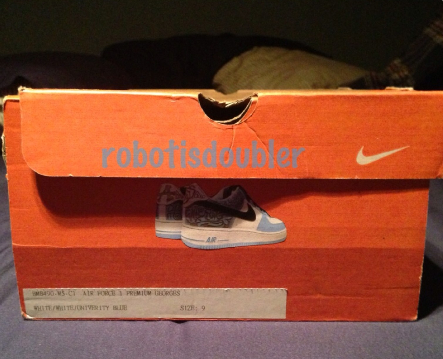 Nike Air Force 1 Low Fukijama Entourage Sample 01