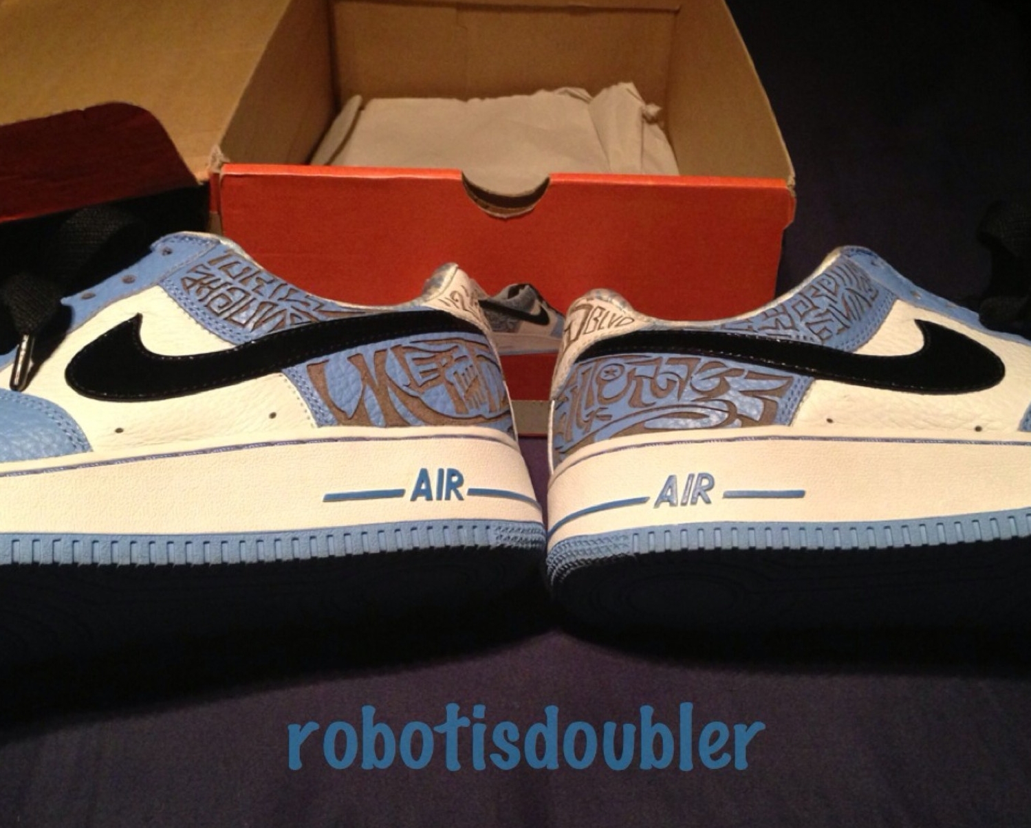 Nike Air Force 1 Low Fukijama Entourage Sample 02