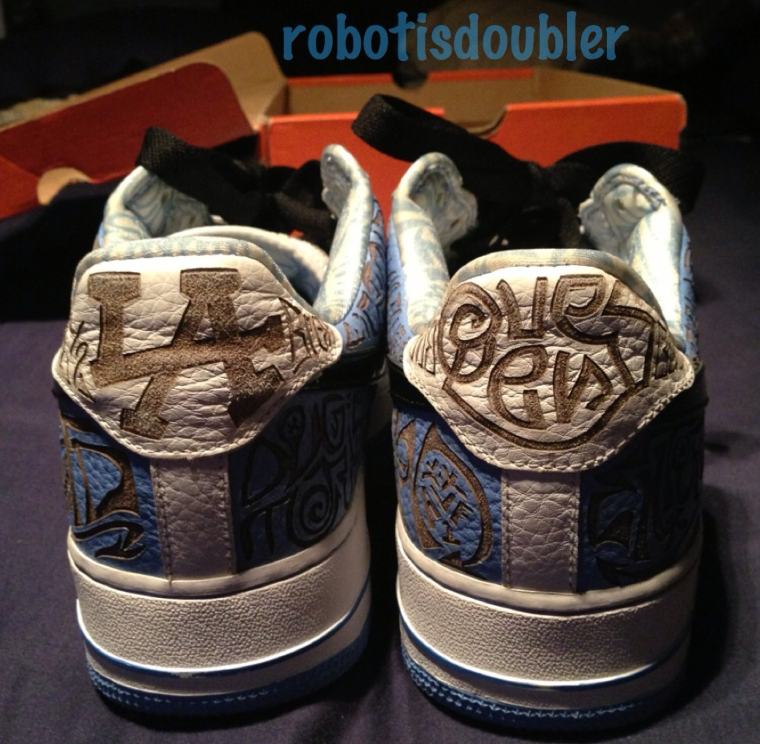 Nike Air Force 1 Low Fukijama Entourage Sample 03