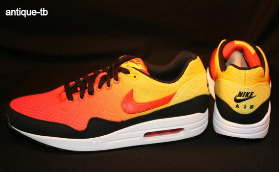 Nike Air Max 1 Em Sunrise 4