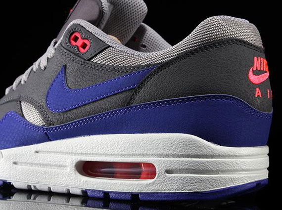 Nike Air Max 1 "Ultramarine" - Available