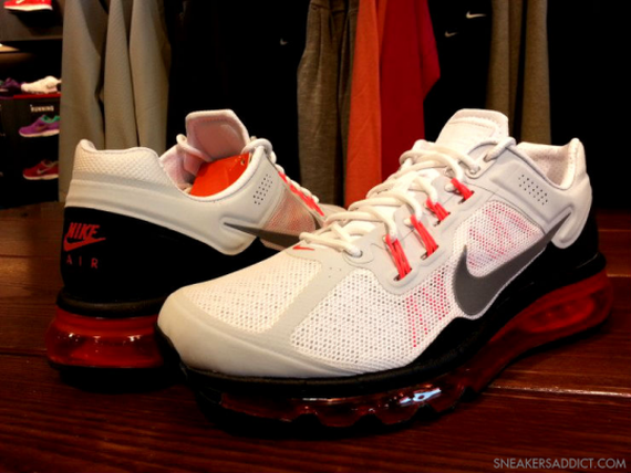 Nike Air Max 2013 Air Max Heritage Pack 01