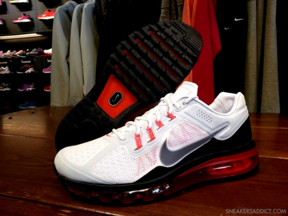 Nike Air Max 2013 Air Max Heritage Pack 02