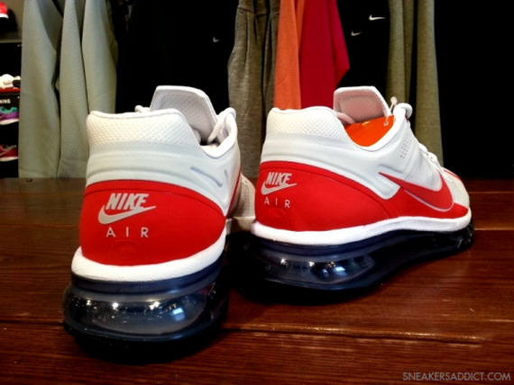 Nike Air Max 2013 Air Max Heritage Pack 05