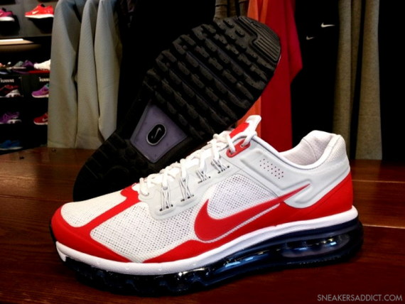 Nike Air Max 2013 Air Max Heritage Pack 06