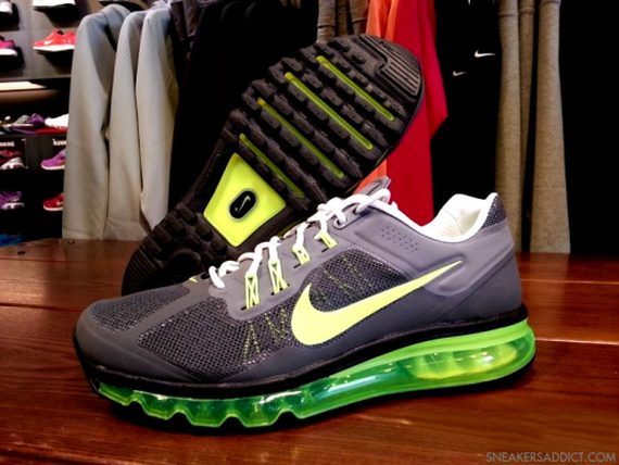 Nike Air Max 2013 Air Max Heritage Pack 07