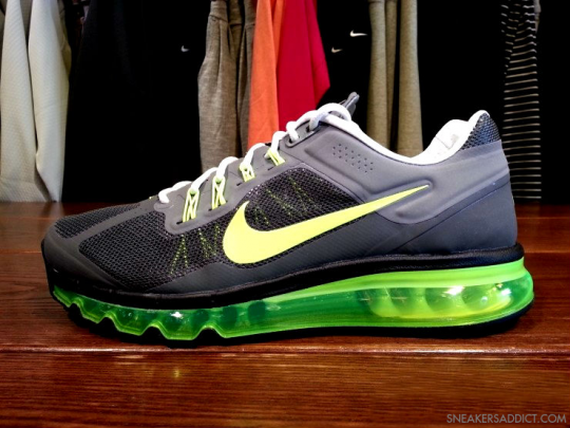 Nike Air Max 2013 Air Max Heritage Pack 08