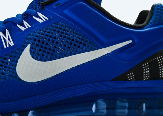 Nike Air Max+ 2013 “Hyper Blue”