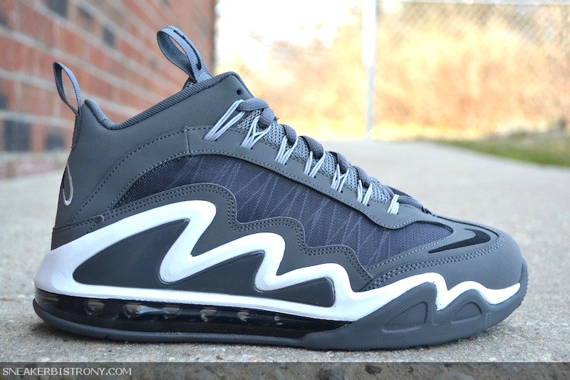 Nike Air Max 360 Diamond Griff 2