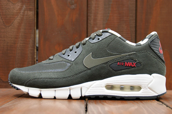 Nike Air Max 90 Current Hometurf Paris 001