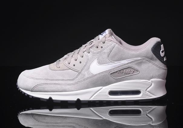 Nike Air Max 90 Essential Suede Pack 01