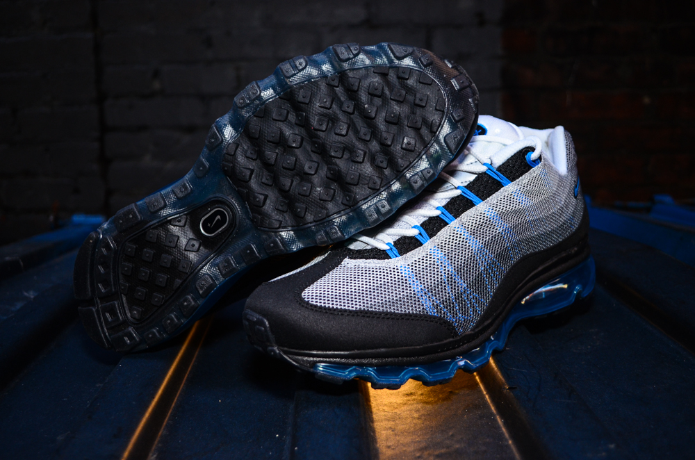 Nike Air Max 95 Dynamic Flywire Photo Blue 4