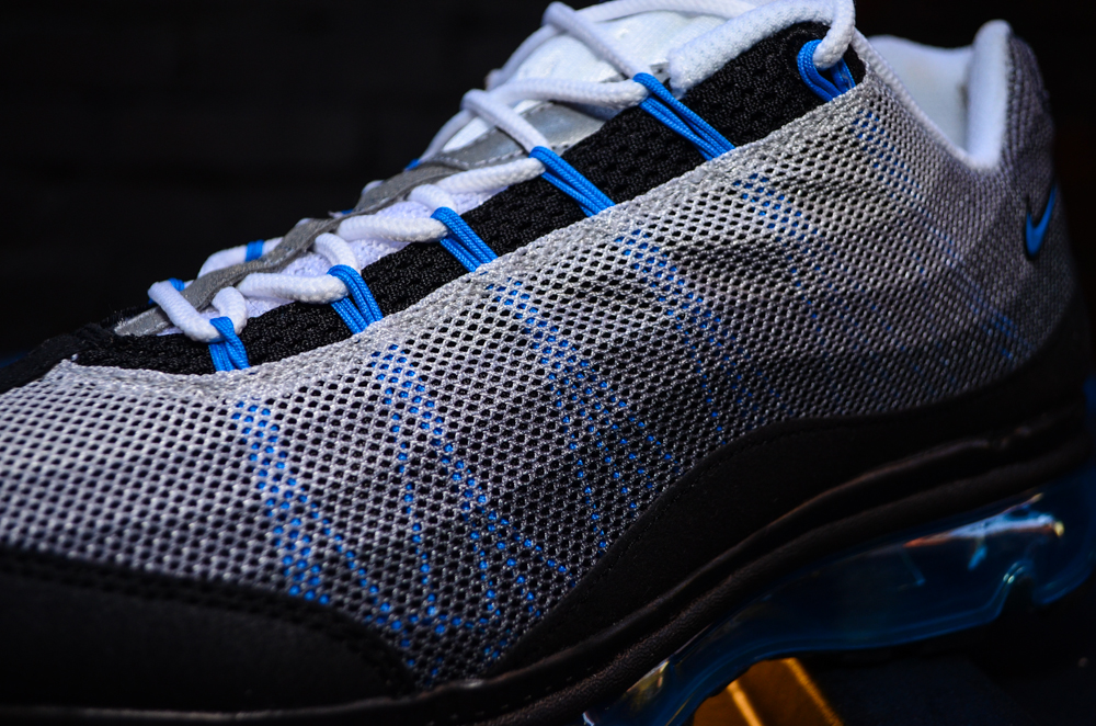 Nike Air Max 95 Dynamic Flywire Photo Blue 7