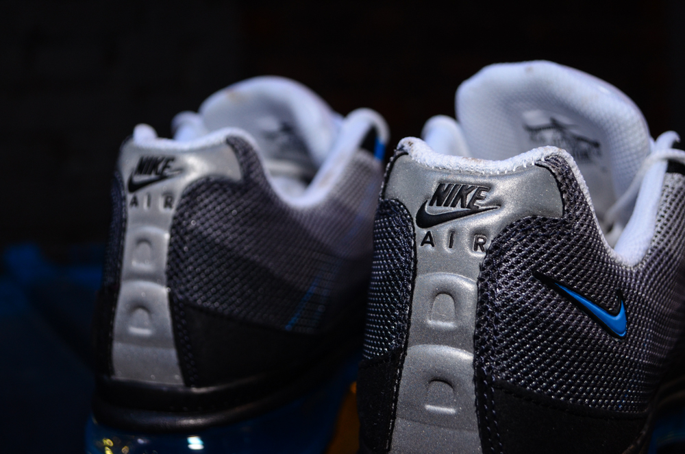 Nike Air Max 95 Dynamic Flywire Photo Blue 9
