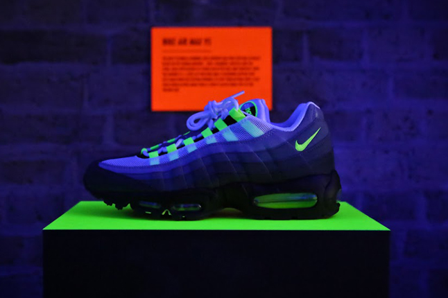 Nike Air Max Anniversary London Am95 1