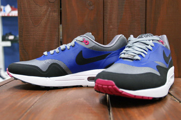 Nike Air Max Home Turf London Collection 15